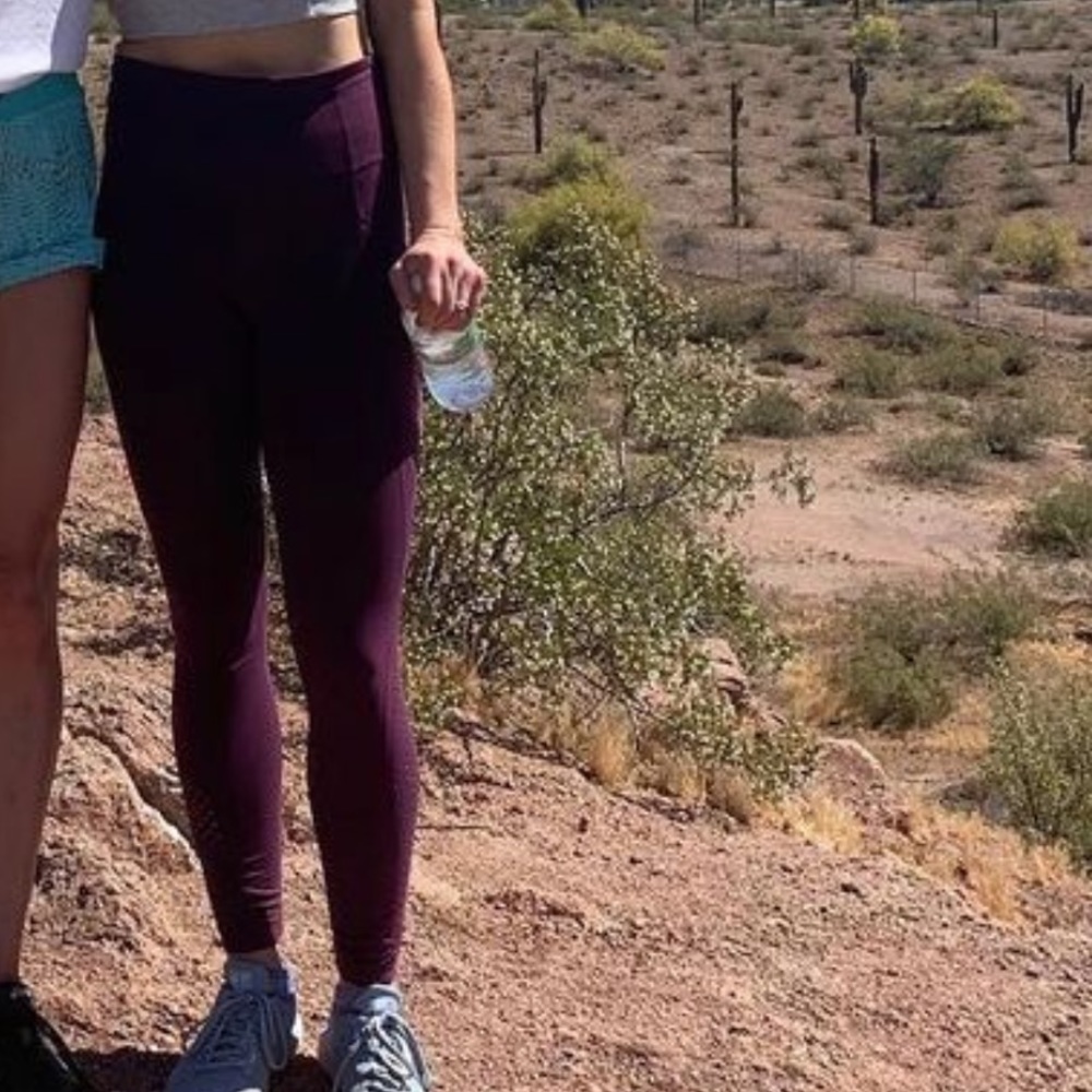Athleta Leggings